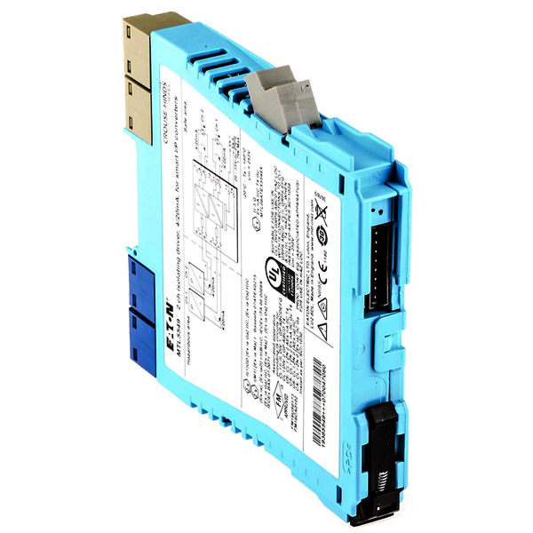 MTL5549 New MTL Isolating Driver